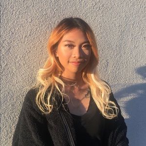 Meet your Posher, Angelyn